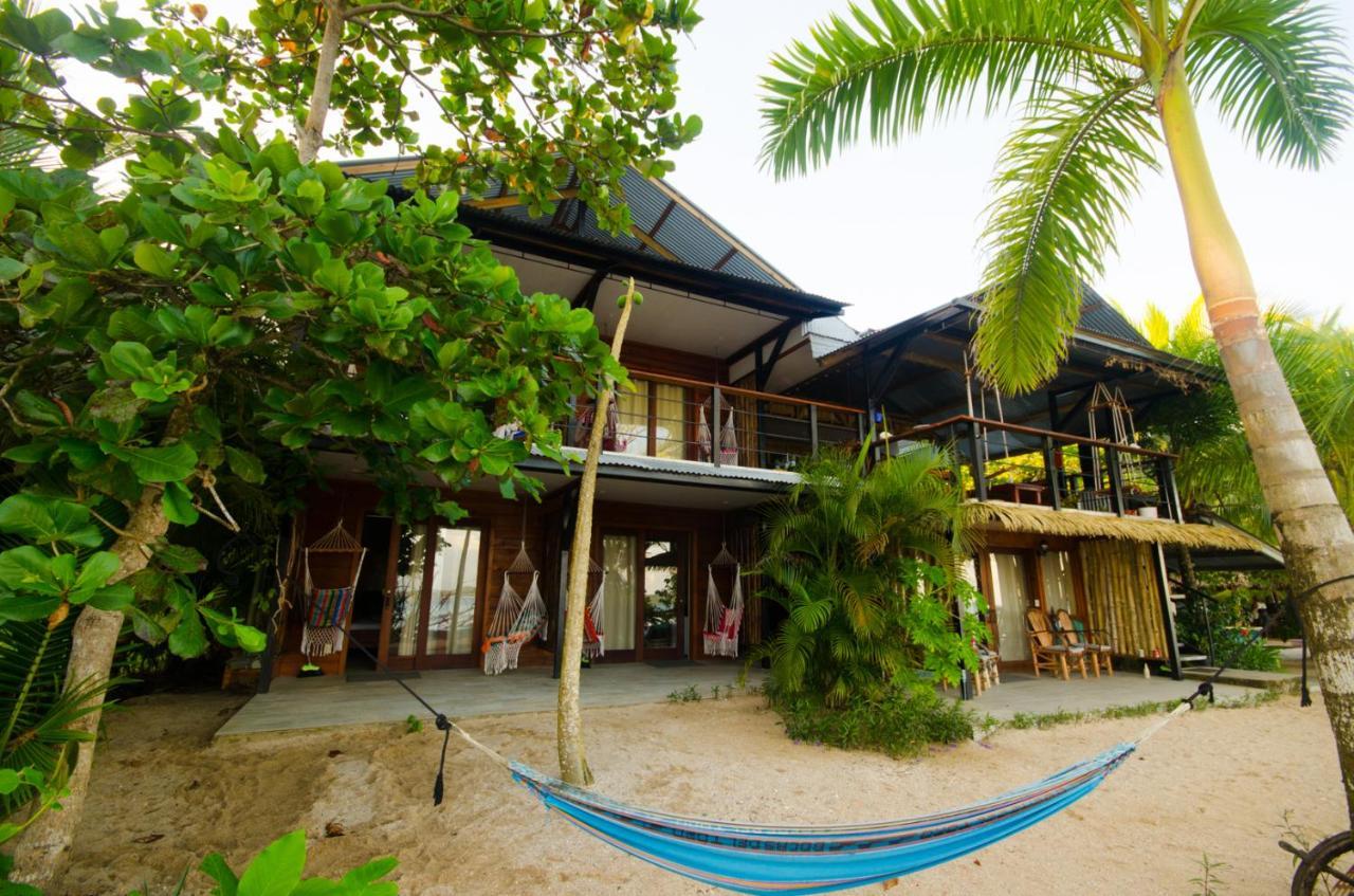 Alojamento de Turismo Selvagem Skully's House *