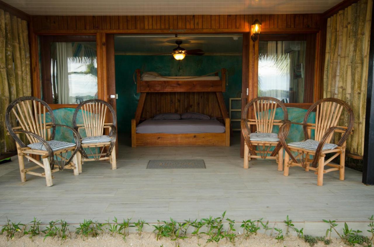 Skully's House Lodge Big Creek