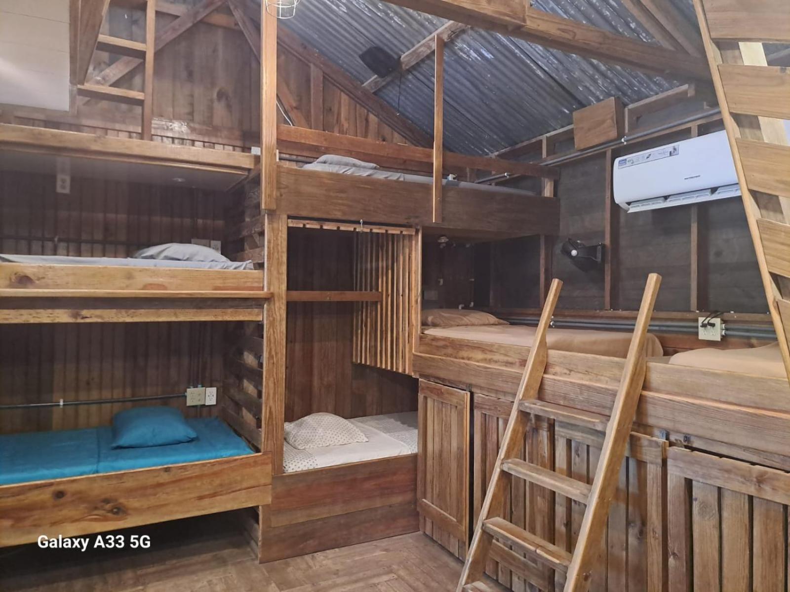 Skully's House Alojamento de Turismo Selvagem *