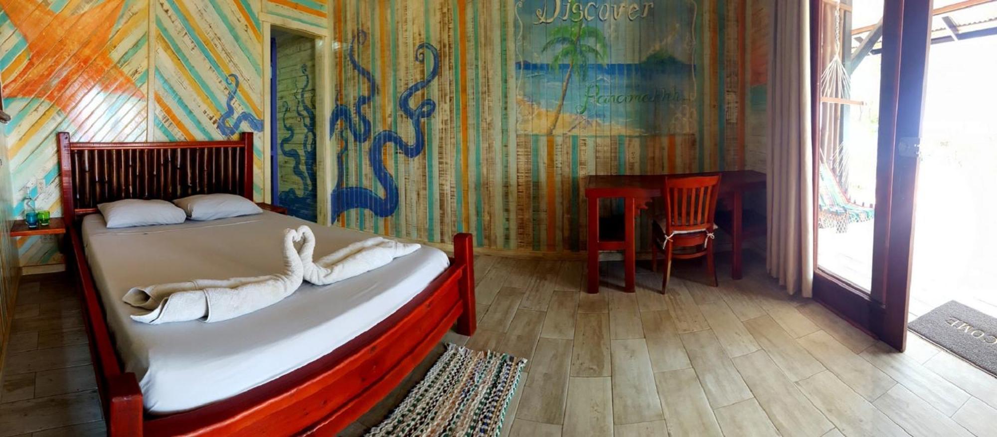 Skully's House Lodge *