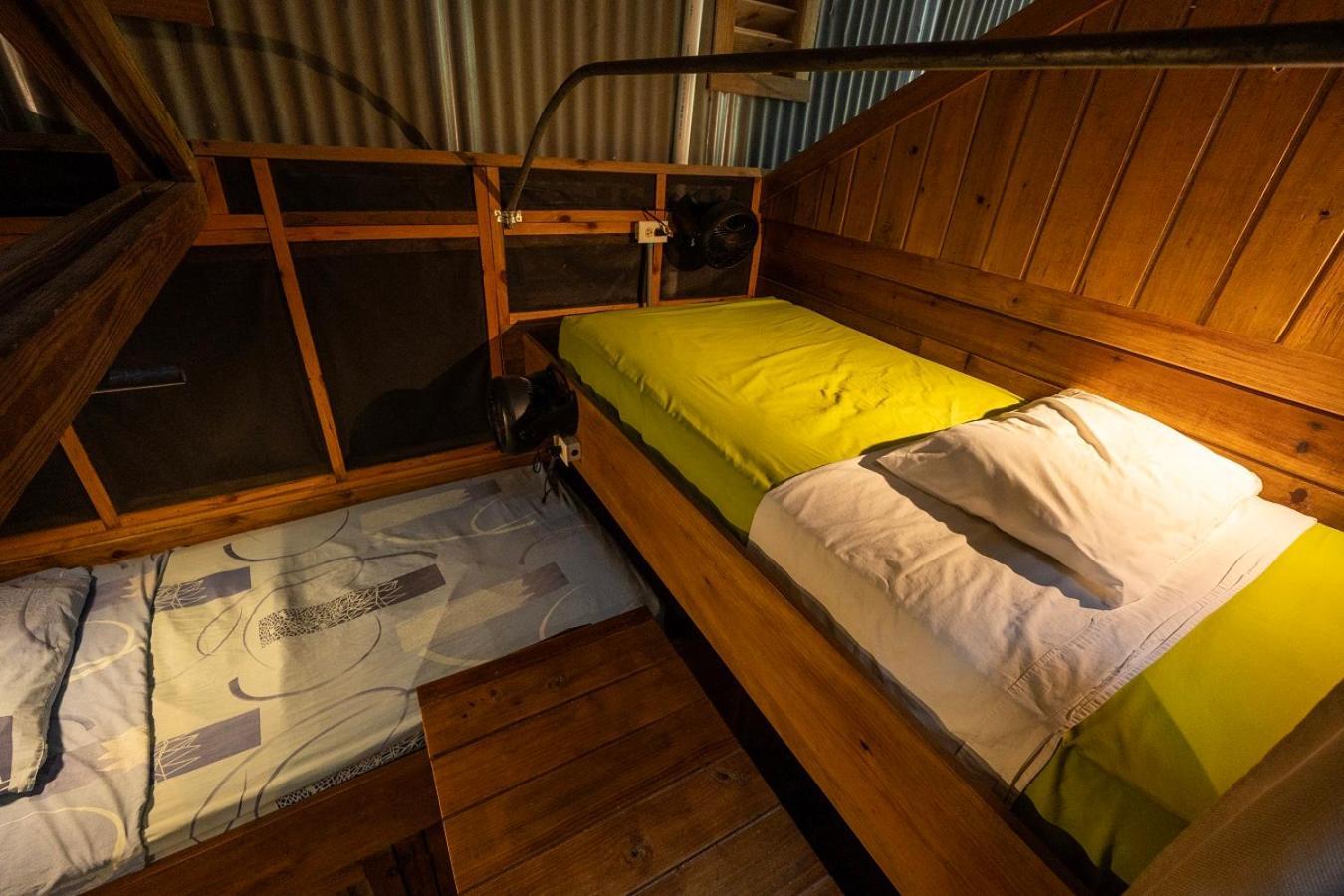 Skully's House Lodge Big Creek