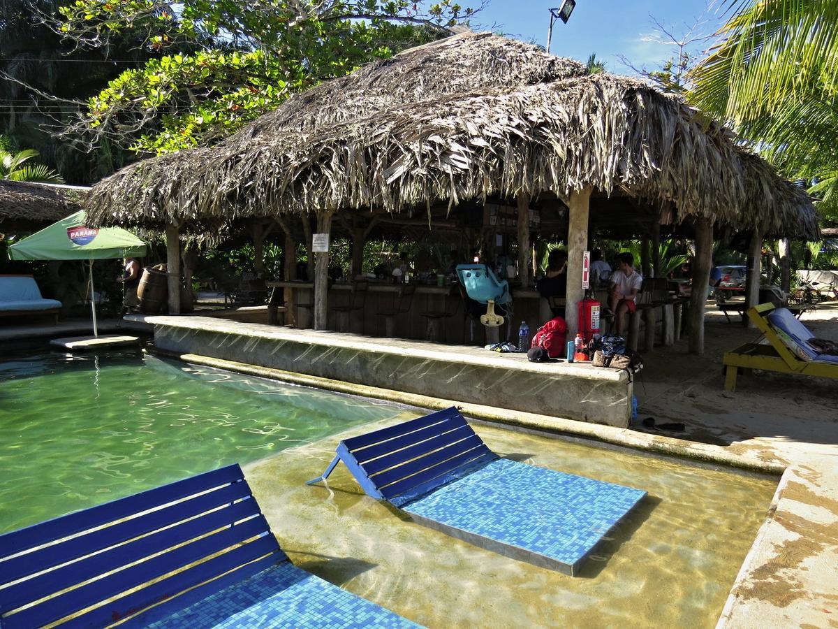 Lodge Skully's House