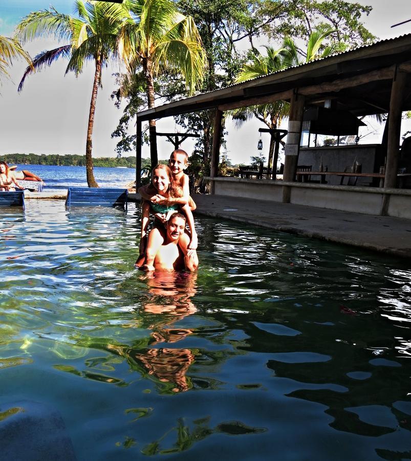 Skully's House Alojamento de Turismo Selvagem *