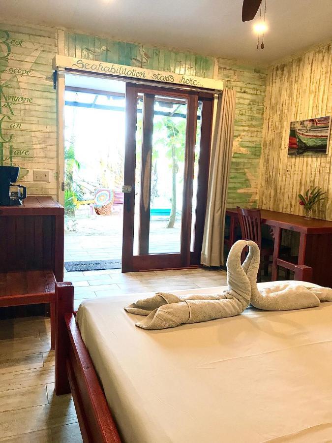 Alojamento de Turismo Selvagem Skully's House *